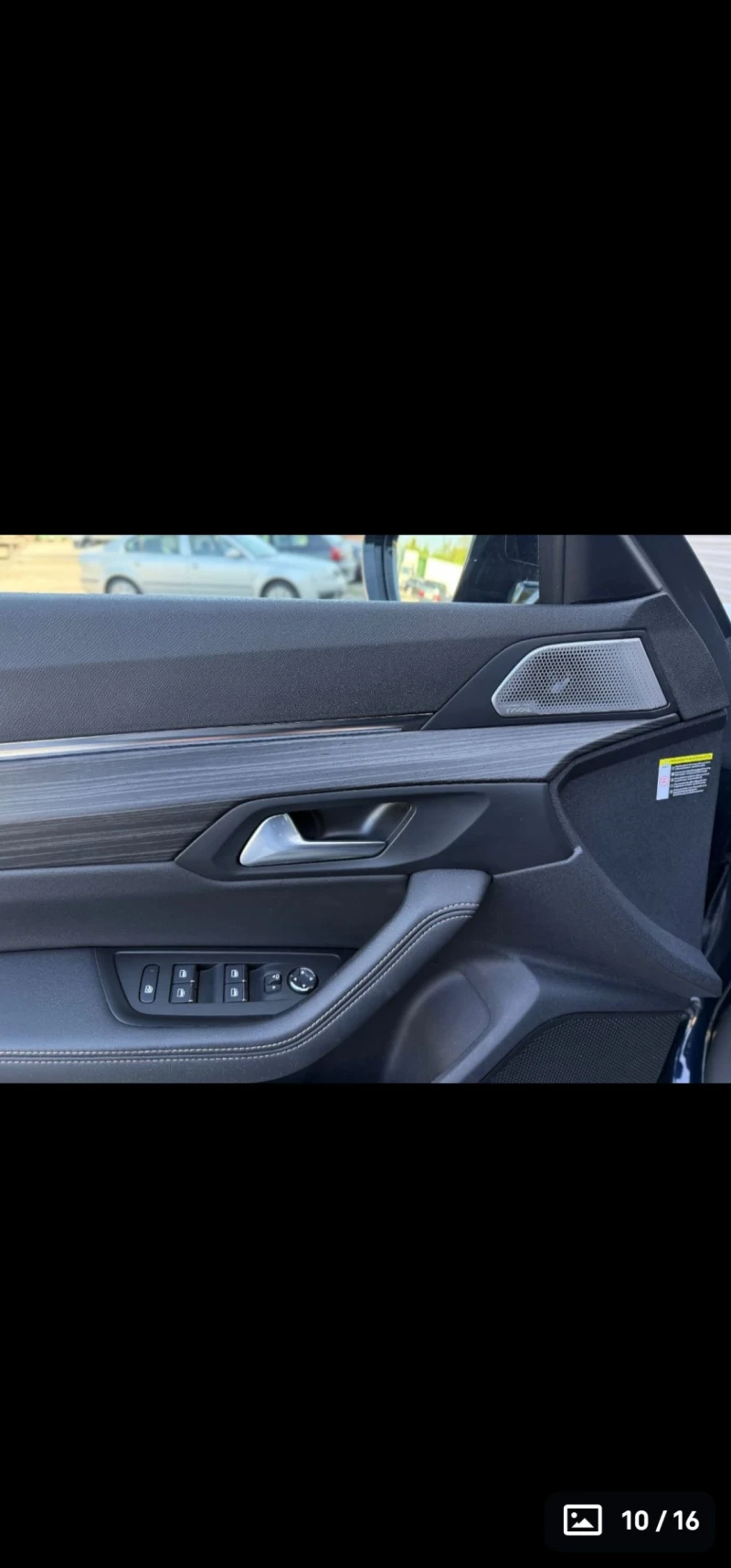 Peugeot 508 GT Line* ПЕРФЕКТЕН* БАРТЕР, снимка 5 - Автомобили и джипове - 52542770