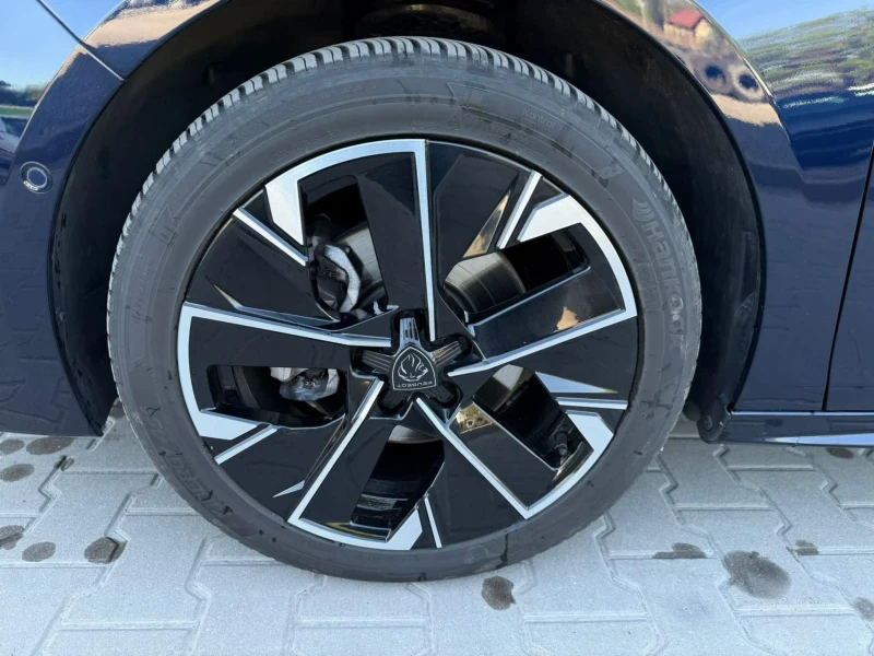 Peugeot 508 GT Line* ПЕРФЕКТЕН* БАРТЕР, снимка 4 - Автомобили и джипове - 52542770