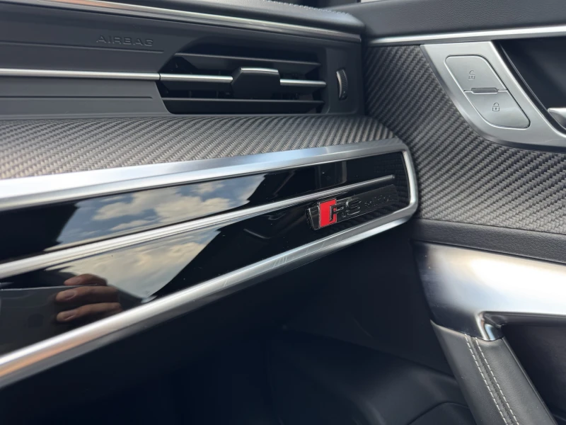 Audi Rs7 4.0 TFSI V8 SPORTBACK, снимка 16 - Автомобили и джипове - 51018483