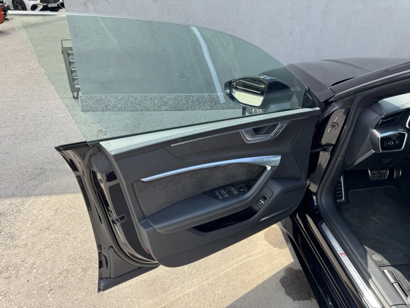Audi Rs7 4.0 TFSI V8 SPORTBACK, снимка 8 - Автомобили и джипове - 51018483