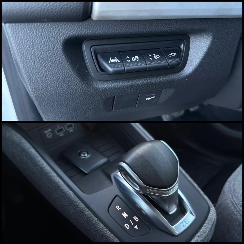 Renault Zoe 52kW Long Range, снимка 17 - Автомобили и джипове - 52086224