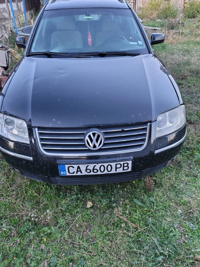 VW ID.5, снимка 2 - Автомобили и джипове - 52589263