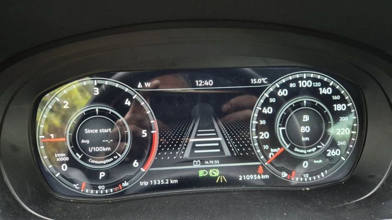 VW Sharan, снимка 4 - Автомобили и джипове - 52794257