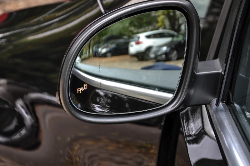 VW Sharan, снимка 16 - Автомобили и джипове - 52794257