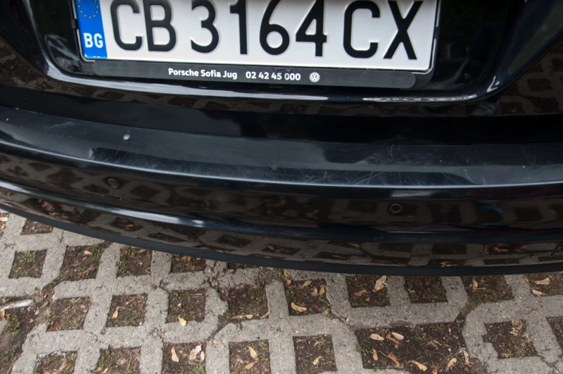 VW Sharan, снимка 6 - Автомобили и джипове - 52794257