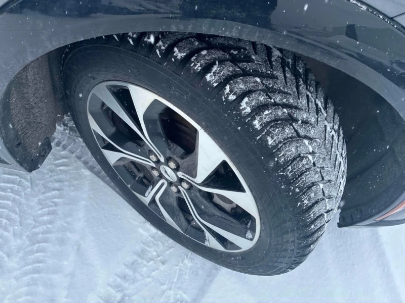 Ford Mustang Mach-E Premium  CARFAX, снимка 7 - Автомобили и джипове - 52645186