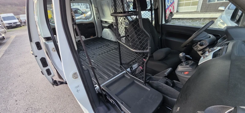 Renault Kangoo 1.5dci.110 MAXI, снимка 12 - Автомобили и джипове - 52735972