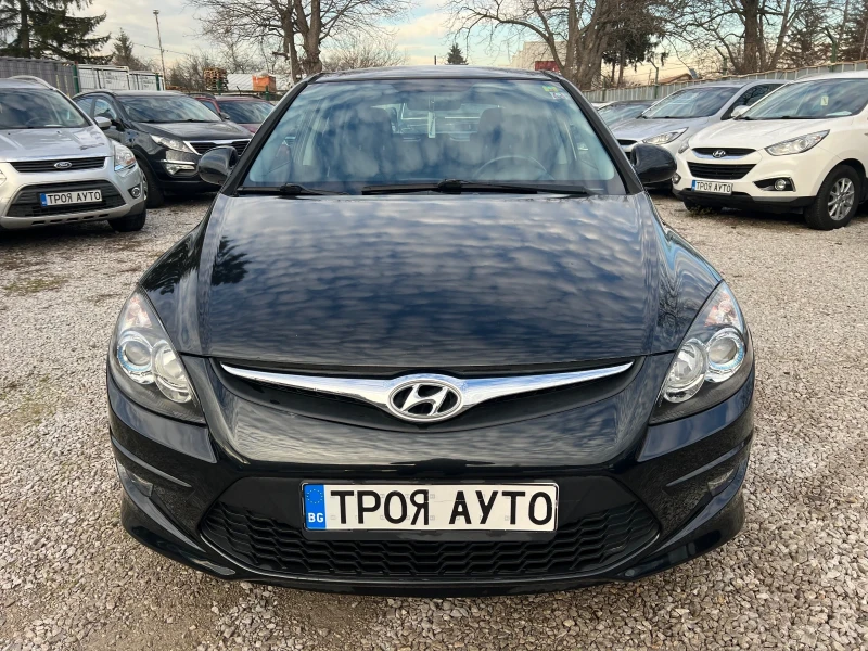 Hyundai I30 1.4* ШВЕЙЦАРИЯ* , снимка 2 - Автомобили и джипове - 52827510