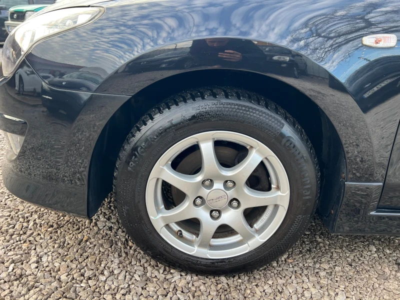 Hyundai I30 1.4* ШВЕЙЦАРИЯ* , снимка 9 - Автомобили и джипове - 52827510