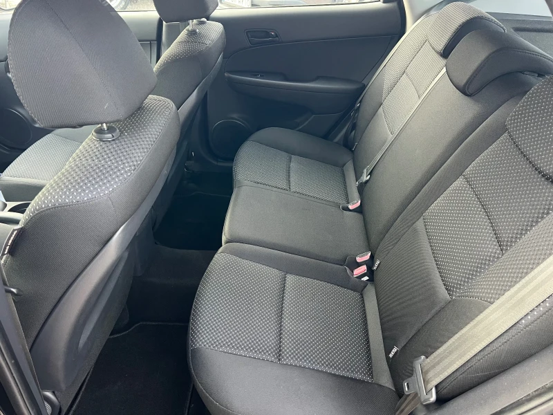 Hyundai I30 1.4* ШВЕЙЦАРИЯ* , снимка 10 - Автомобили и джипове - 52827510