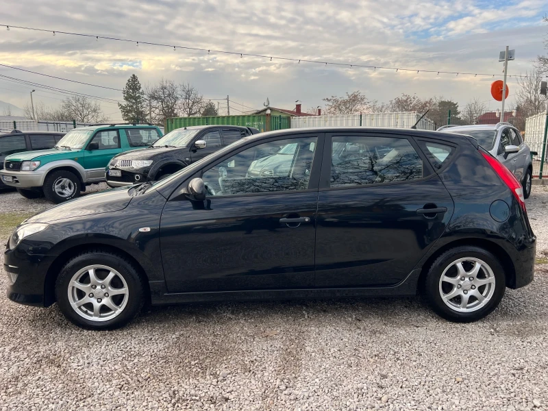 Hyundai I30 1.4* ШВЕЙЦАРИЯ* , снимка 8 - Автомобили и джипове - 52827510