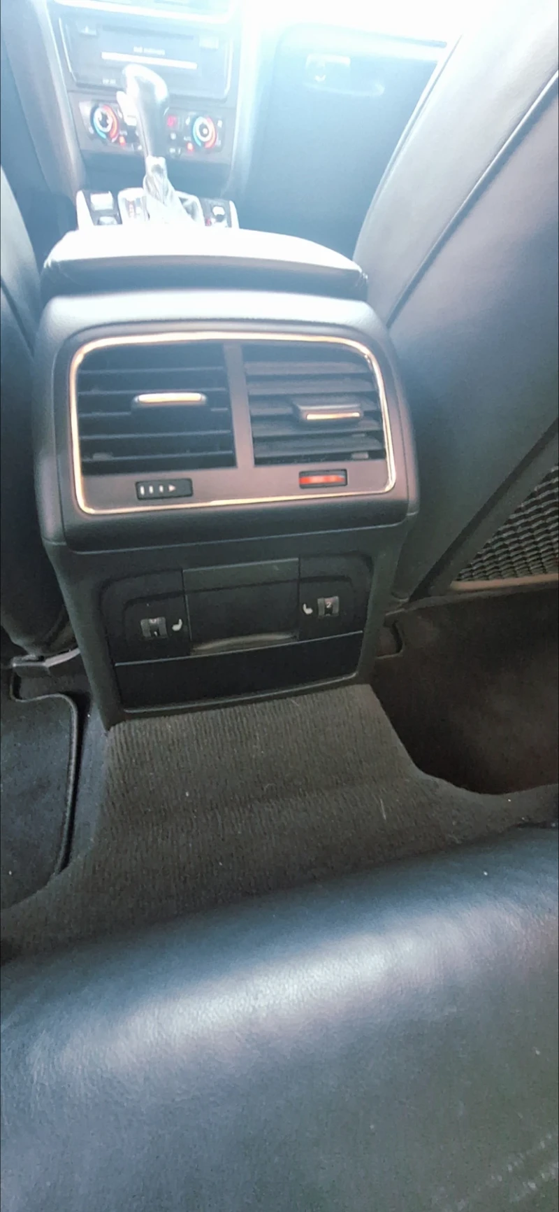 Audi A4, снимка 12 - Автомобили и джипове - 52858791