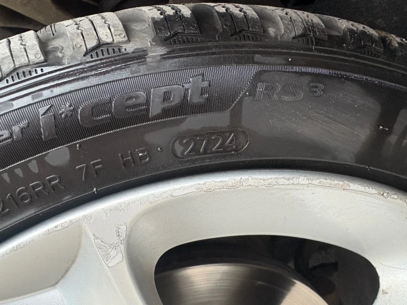 Peugeot 407 2.0 HDI, снимка 7 - Автомобили и джипове - 52882284