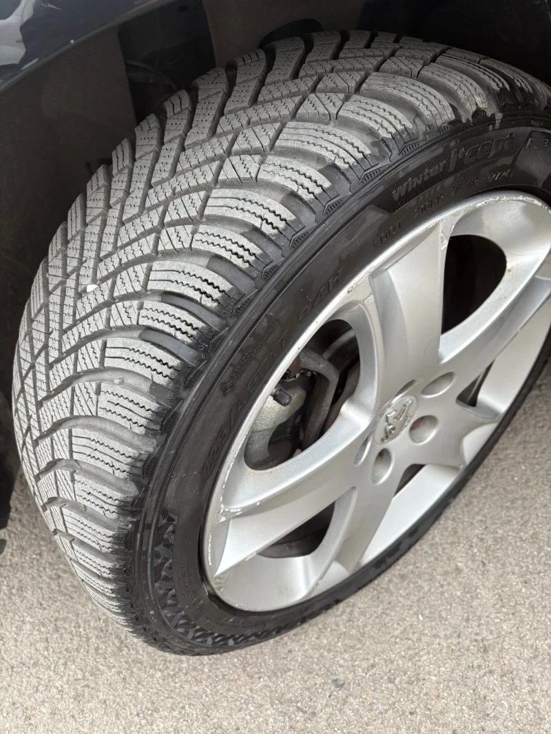 Peugeot 407 2.0 HDI, снимка 6 - Автомобили и джипове - 52882284