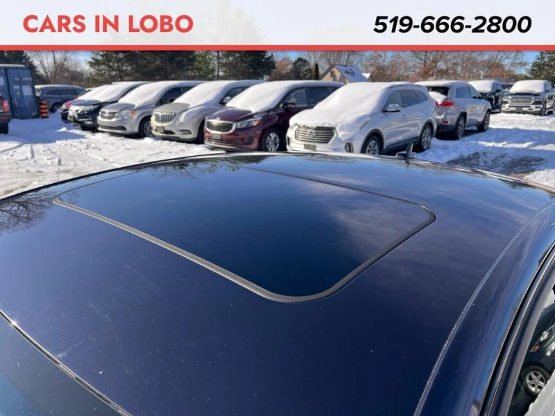 Audi A6 * 4dr Sdn quattro 3.0T Technik * CARFAX * БЕЗ ПЪРВ, снимка 11 - Автомобили и джипове - 52997603