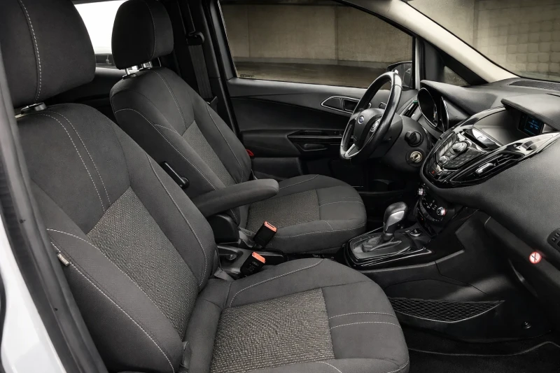 Ford B-Max 1.6 Ti-VCT Trend PowerShift, снимка 5 - Автомобили и джипове - 53105812