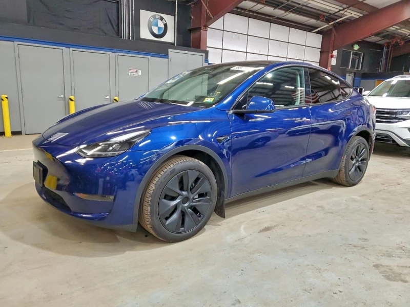 Tesla Model Y Long Range* Dual Motor* AWD* 