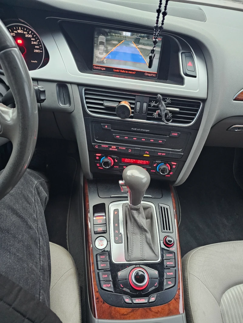 Audi A4, снимка 12 - Автомобили и джипове - 53298372