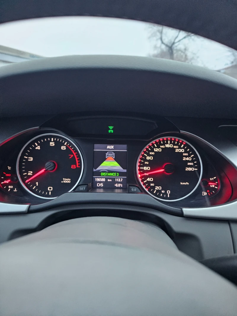 Audi A4, снимка 11 - Автомобили и джипове - 53298372