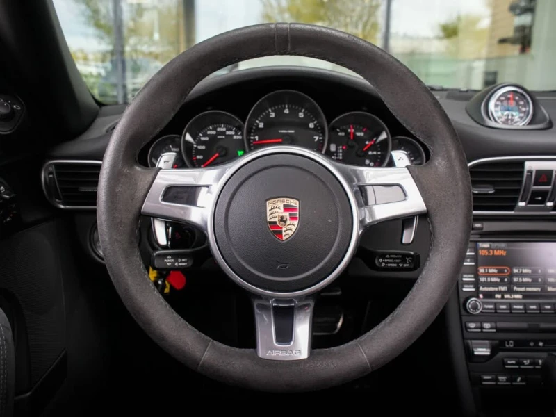 Porsche 911 Carrera GTS, снимка 16 - Автомобили и джипове - 53568170