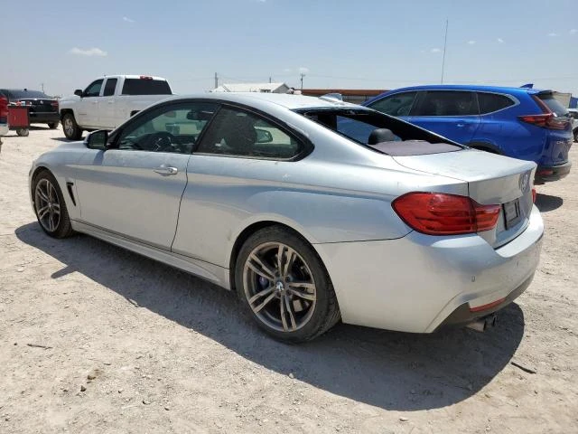 BMW 428 ПЪЛНА СЕРВИЗНА ИСТОРИЯ* РЕАЛНИ КМ* , снимка 6 - Автомобили и джипове - 48392086