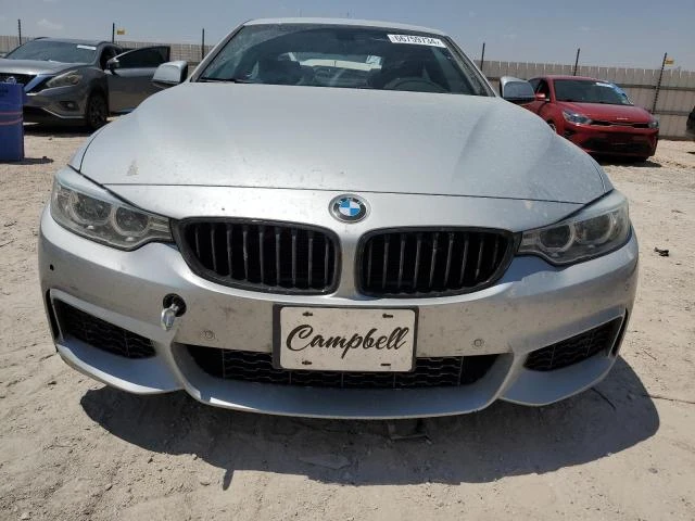 BMW 428 ПЪЛНА СЕРВИЗНА ИСТОРИЯ* РЕАЛНИ КМ* , снимка 2 - Автомобили и джипове - 48392086