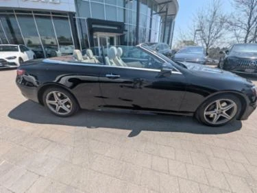 Mercedes-Benz E 400  * * CARFAX * * АВТО КРЕДИТ - изображение 4