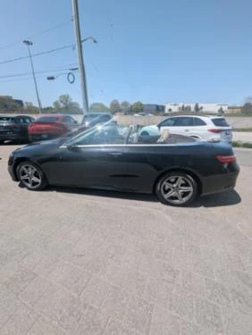 Mercedes-Benz E 400  * * CARFAX * * АВТО КРЕДИТ - изображение 2
