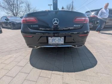 Mercedes-Benz E 400  * * CARFAX * * АВТО КРЕДИТ - изображение 3