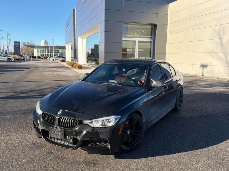 BMW 340 * 340i xDrive * CARFAX * БЕЗ ПЪРВОНАЧАЛНА ВНОСКА - 33700 лв. / 17230.54 € - 50511891 1