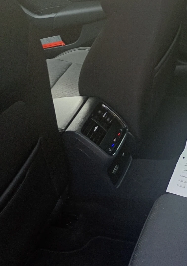 Skoda Octavia 2.0 TDI/150 PS/MATRIX/PDC/ACC | Mobile.bg � ����������� 14