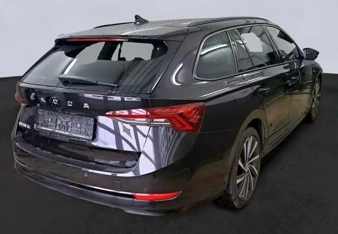 Skoda Octavia 2.0 TDI/150 PS/MATRIX/PDC/ACC, снимка 3 - Автомобили и джипове - 54763573