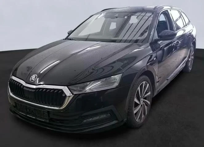 Skoda Octavia 2.0 TDI/150 PS/MATRIX/PDC/ACC