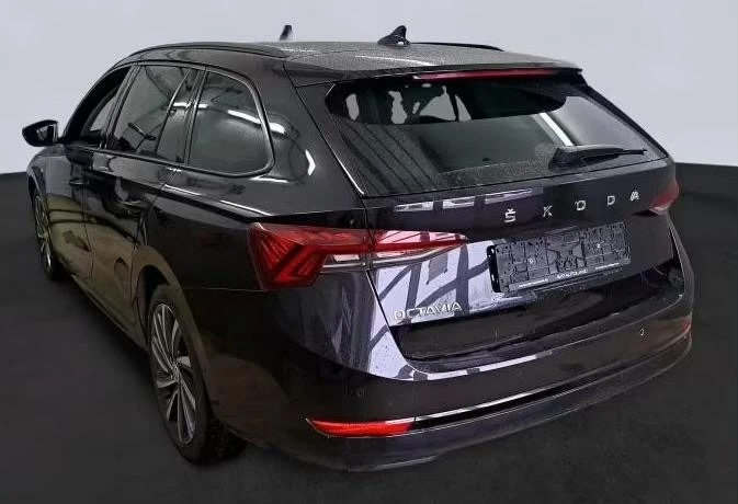 Skoda Octavia 2.0 TDI/150 PS/MATRIX/PDC/ACC, снимка 4 - Автомобили и джипове - 54763573