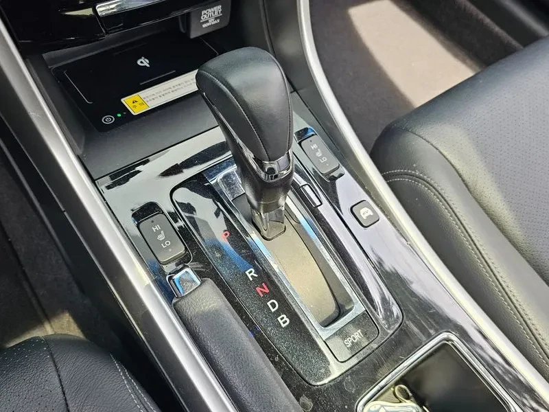 Honda Accord 2.0 Hybrid 9Th Generation | Mobile.bg � ����������� 17