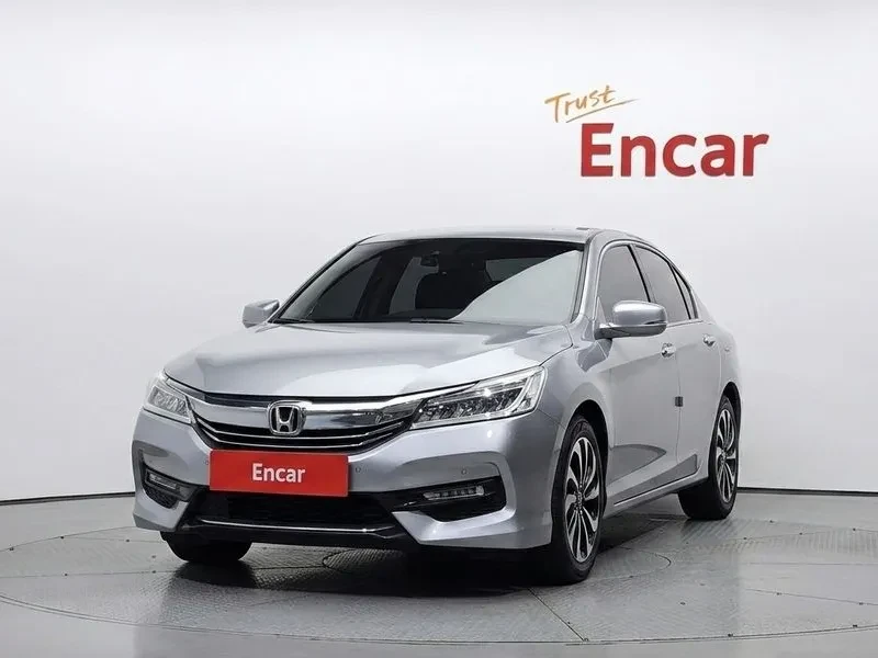 Honda Accord 2.0 Hybrid 9Th Generation | Mobile.bg � ����������� 6