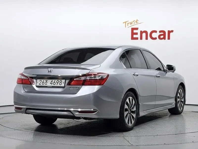 Honda Accord 2.0 Hybrid 9Th Generation | Mobile.bg � ����������� 3