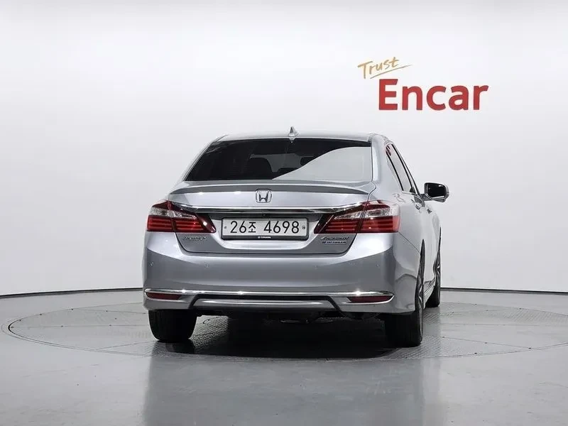 Honda Accord 2.0 Hybrid 9Th Generation | Mobile.bg � ����������� 7