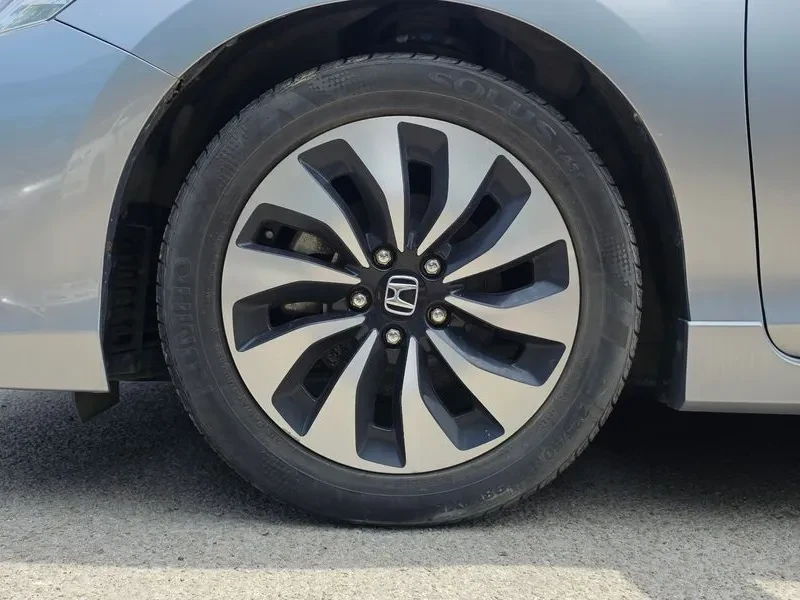Honda Accord 2.0 Hybrid 9Th Generation | Mobile.bg � ����������� 10
