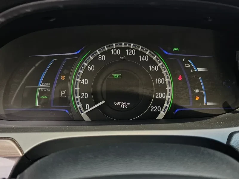 Honda Accord 2.0 Hybrid 9Th Generation | Mobile.bg � ����������� 15