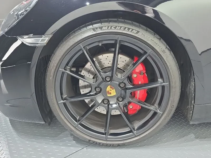 Porsche Cayman 4.0 GTS/ PDK/ BOSE/ ���������/ �������� | Mobile.bg � ����������� 4