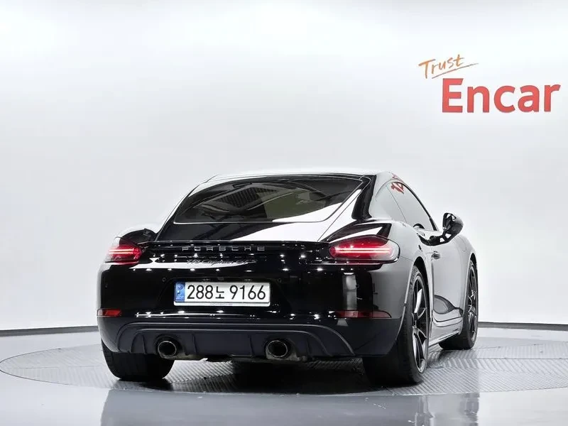 Porsche Cayman 4.0 GTS/ PDK/ BOSE/ ���������/ �������� | Mobile.bg � ����������� 3