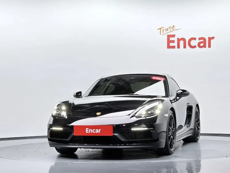 Porsche Cayman 4.0 GTS/ PDK/ BOSE/ ���������/ �������� | Mobile.bg � ����������� 2