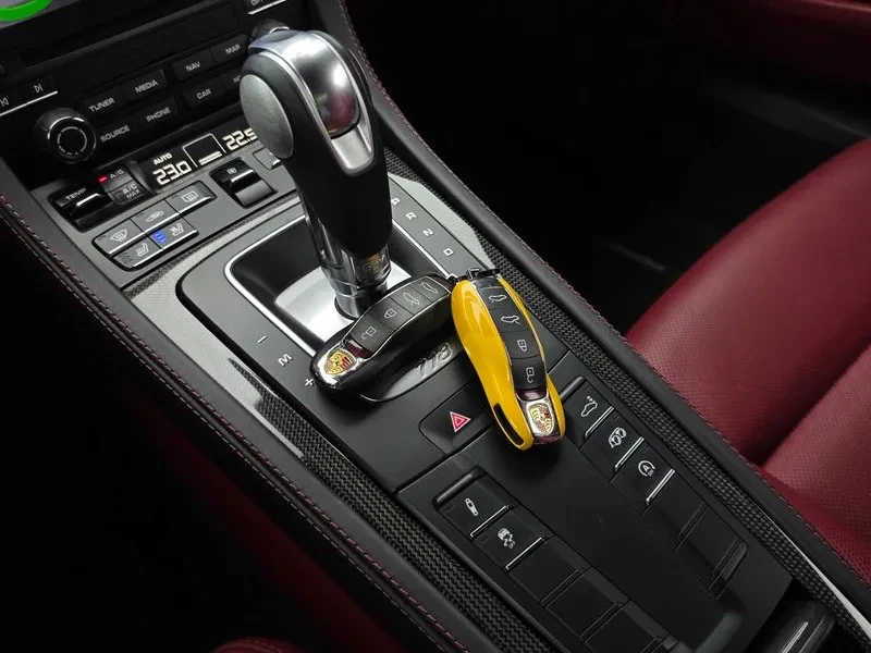 Porsche Cayman 4.0 GTS/ PDK/ BOSE/ ���������/ �������� | Mobile.bg � ����������� 8