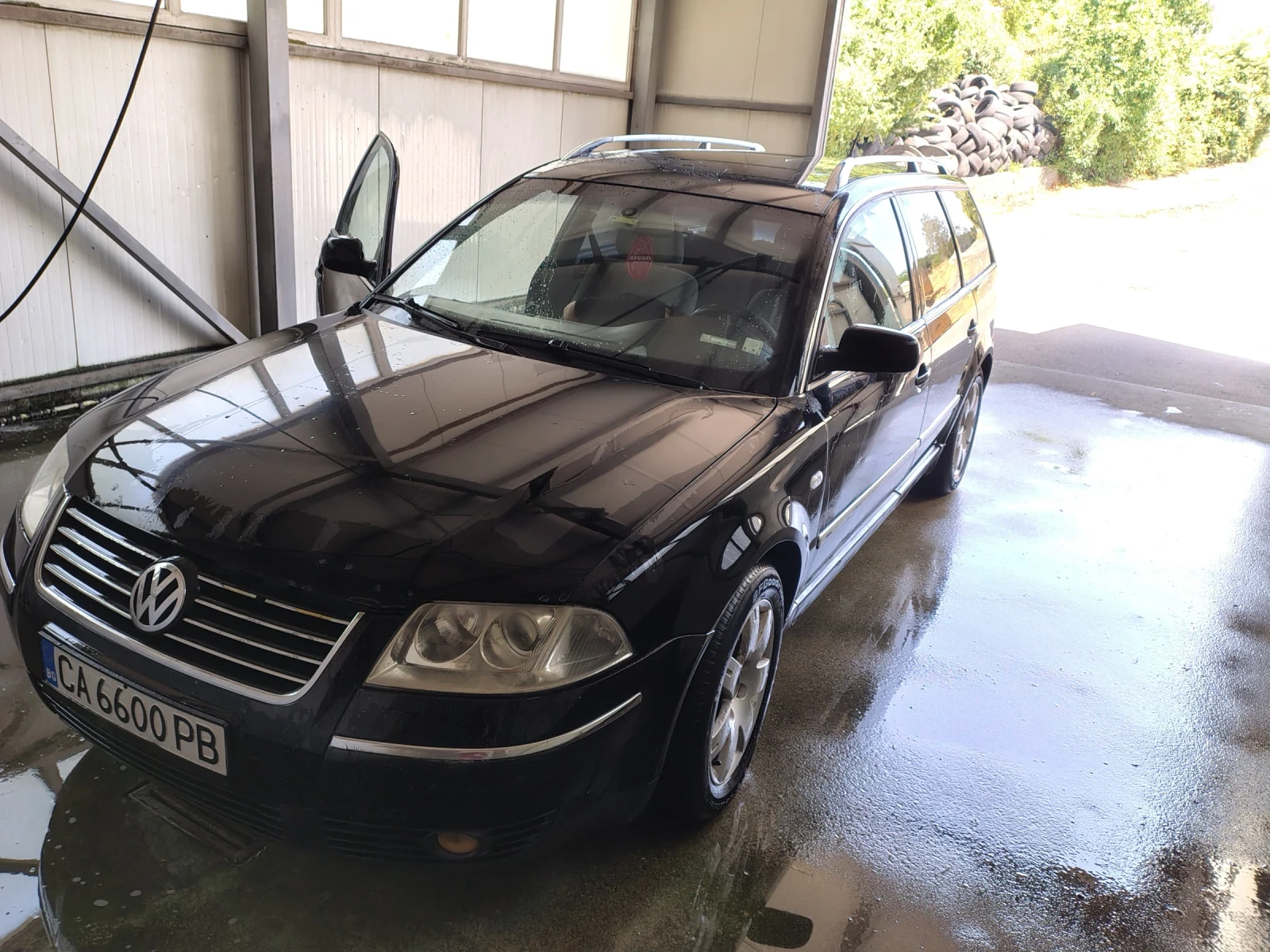 VW ID.5, снимка 1