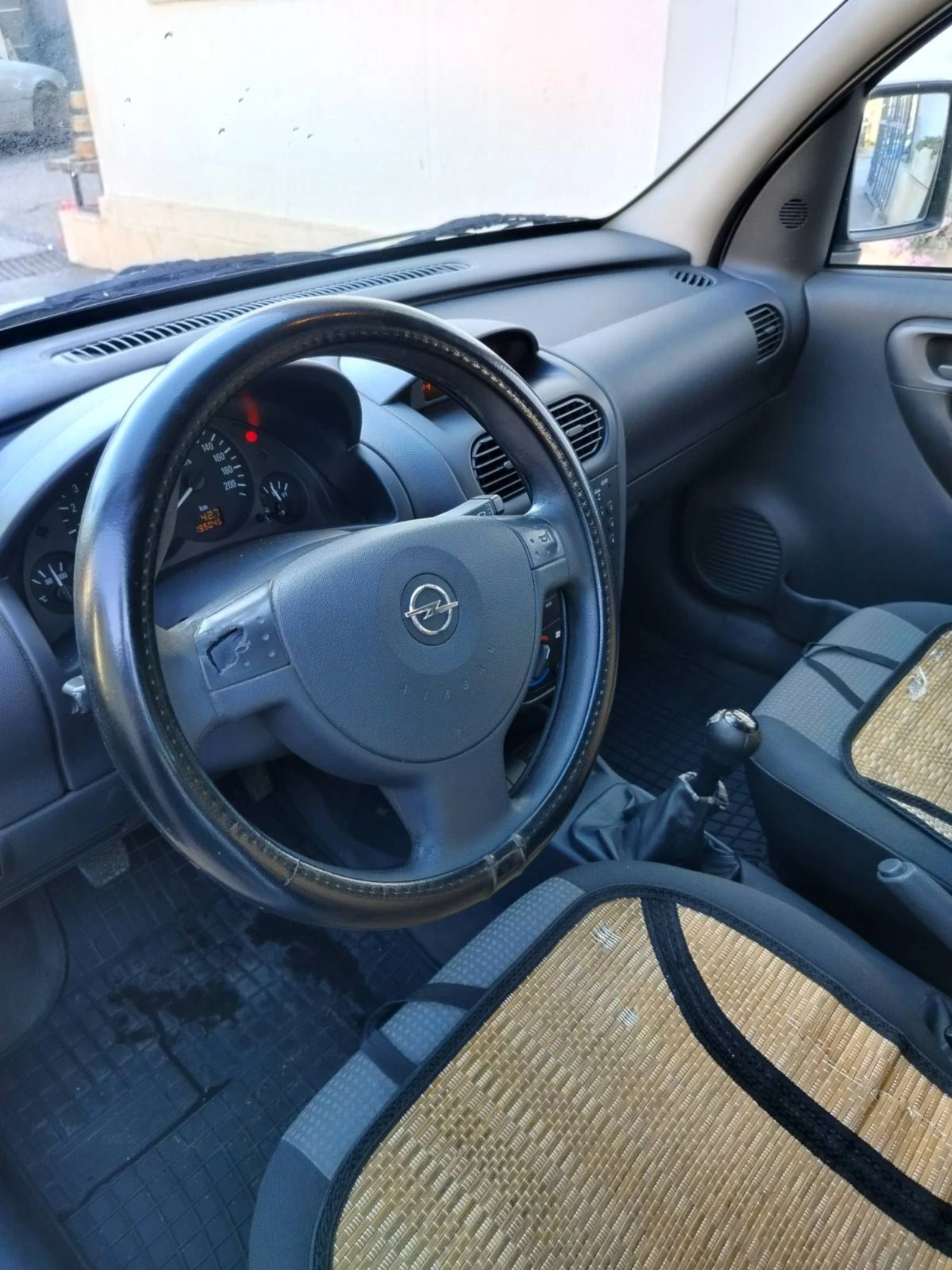 Opel Combo 1.3 cdti - изображение 5