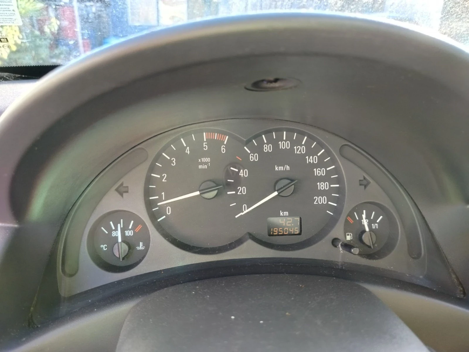 Opel Combo 1.3 cdti - изображение 6