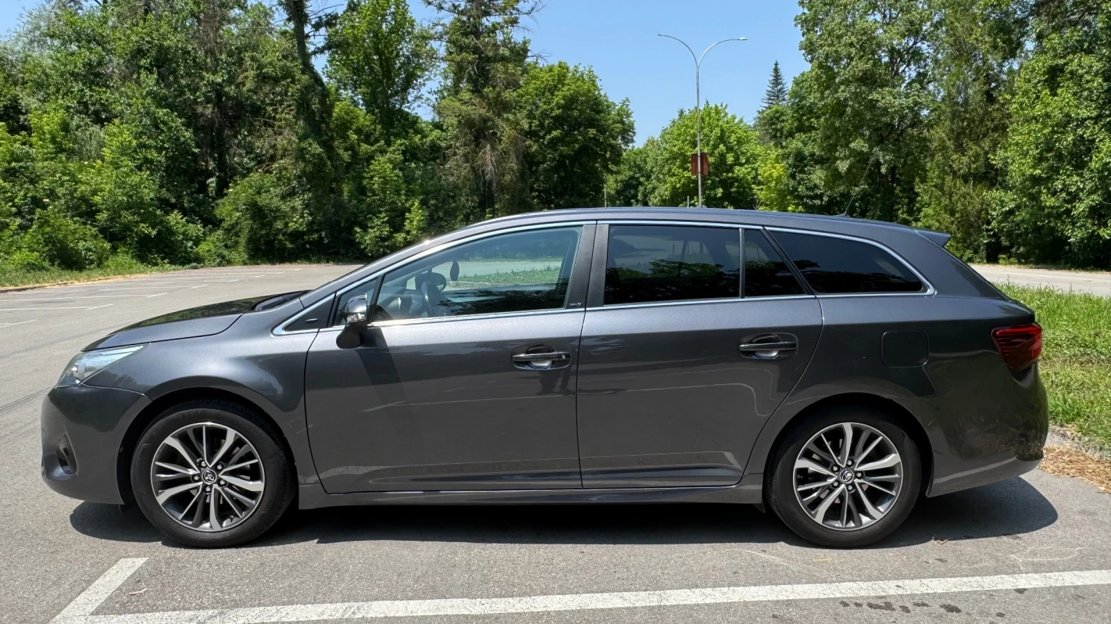 Toyota Avensis Edition S+  - изображение 3