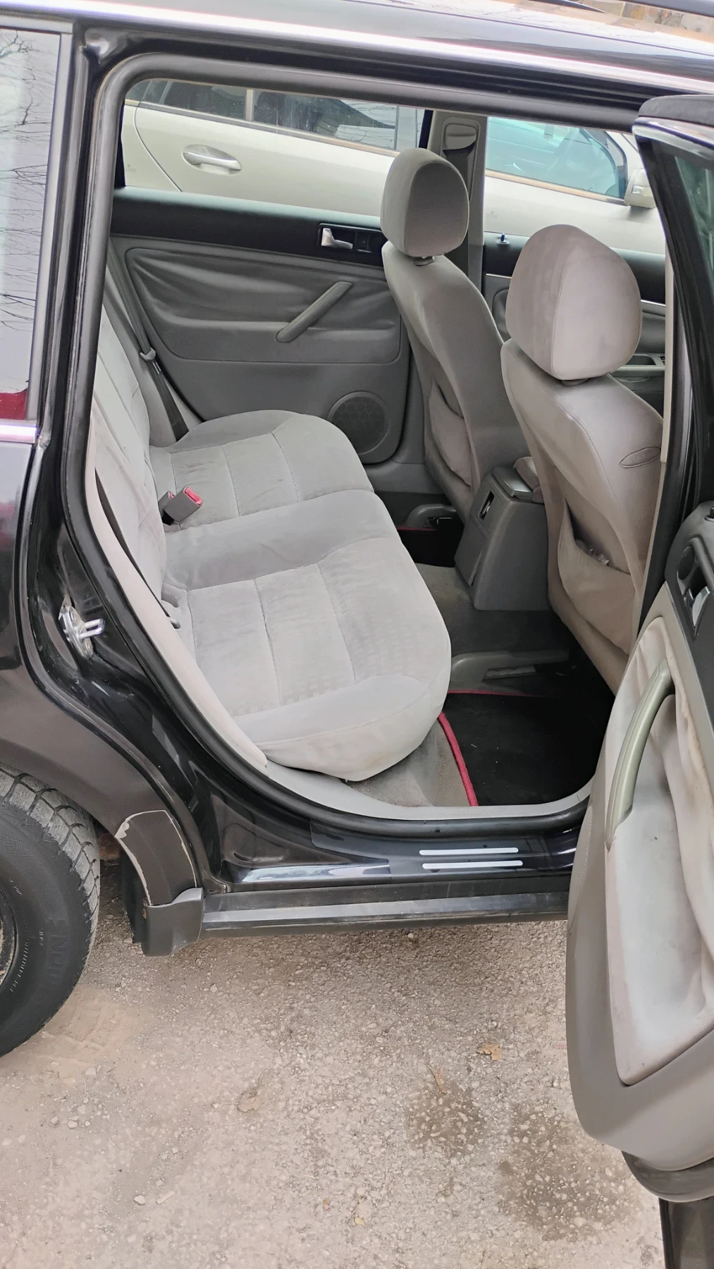 VW Passat  - изображение 4