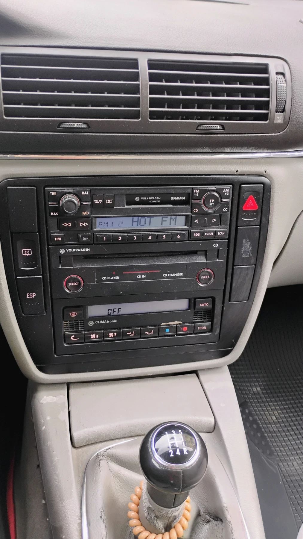 VW Passat  - изображение 5